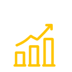 Untitled design (3) Digital marketing growth analytics chart showing business performance increase